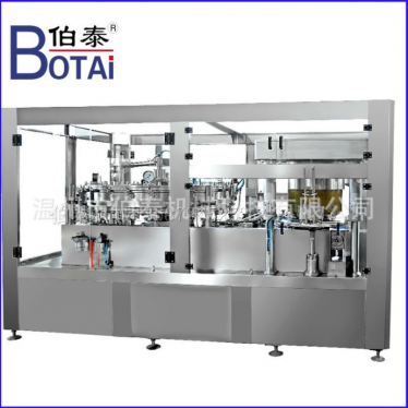 灌裝機、飲料包裝機